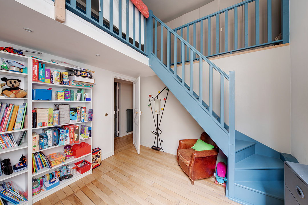 Whimsical Fabulously French Apartment In Paris 8th Arrondissement Asks 3 75m 17