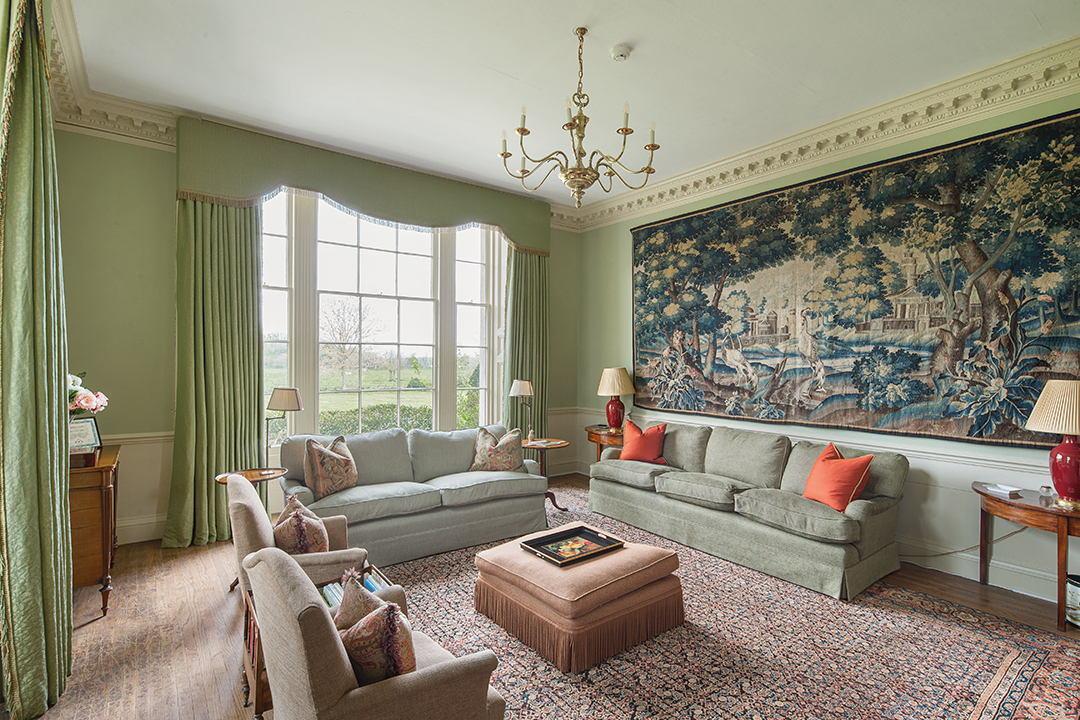 A Magical Manor On 733 Acres Of English Countryside Lists For 15m Hextonint Hr 014