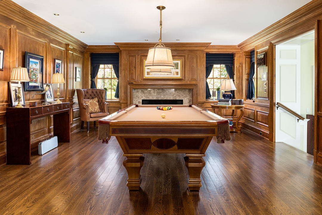 This Greenwich Estate Asking 13m Offers Ample Elegance And Amenities For Summer Fun K