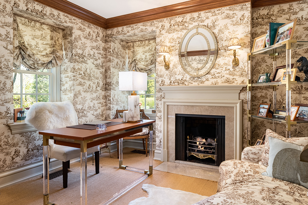 This Greenwich Estate Asking 13m Offers Ample Elegance And Amenities For Summer Fun J