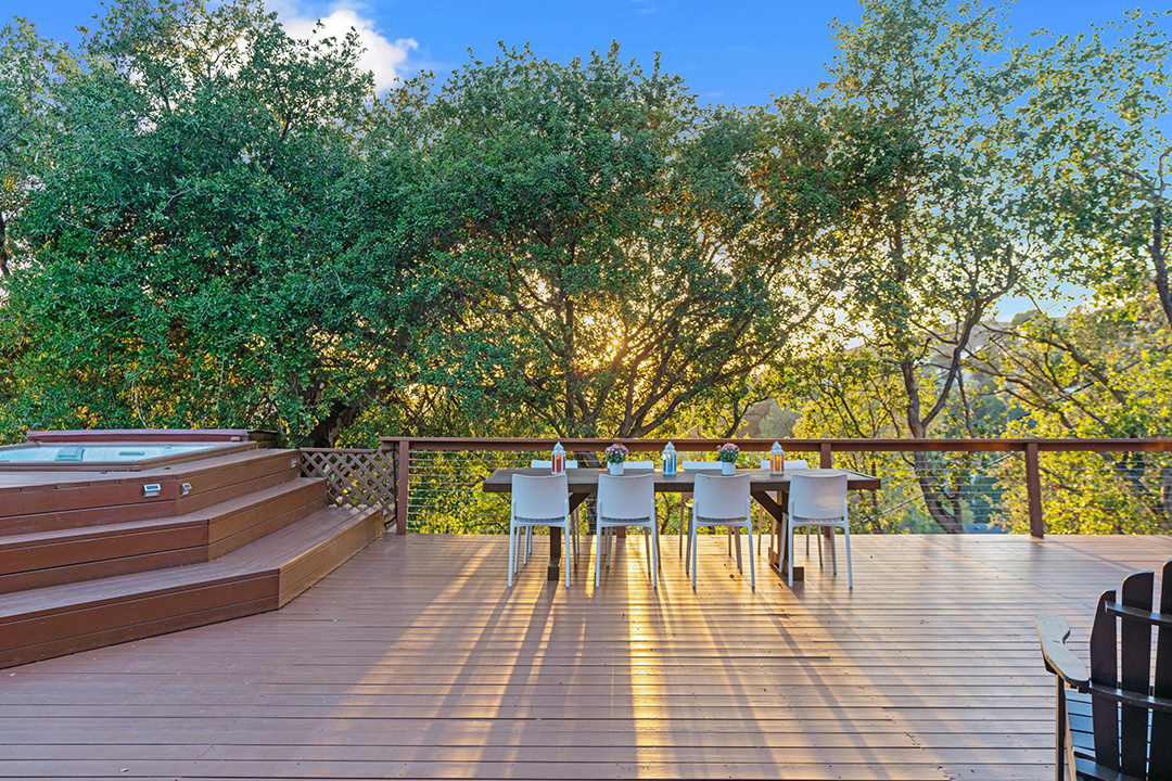 Alison Pill Joshua Leonard Glendale Home 9
