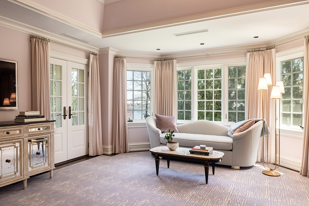 This Greenwich Estate Asking 13m Offers Ample Elegance And Amenities For Summer Fun N