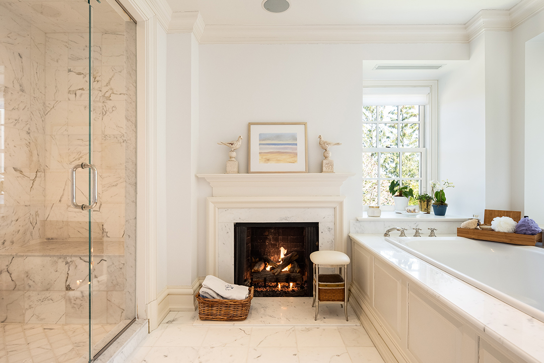 This Greenwich Estate Asking 13m Offers Ample Elegance And Amenities For Summer Fun P