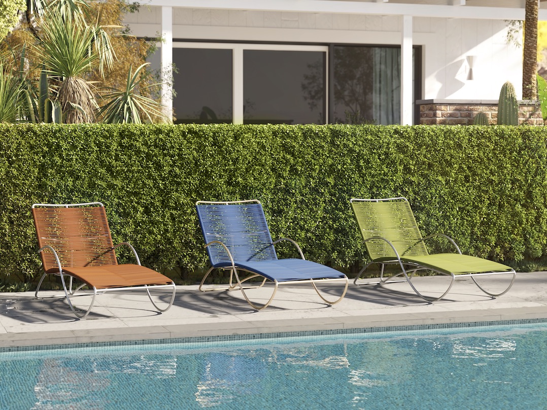 The History of Rope Outdoor Furniture and Its Current Craze