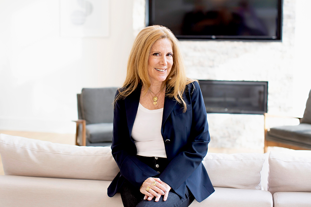 Before They Were Brokers Lori Lambert A