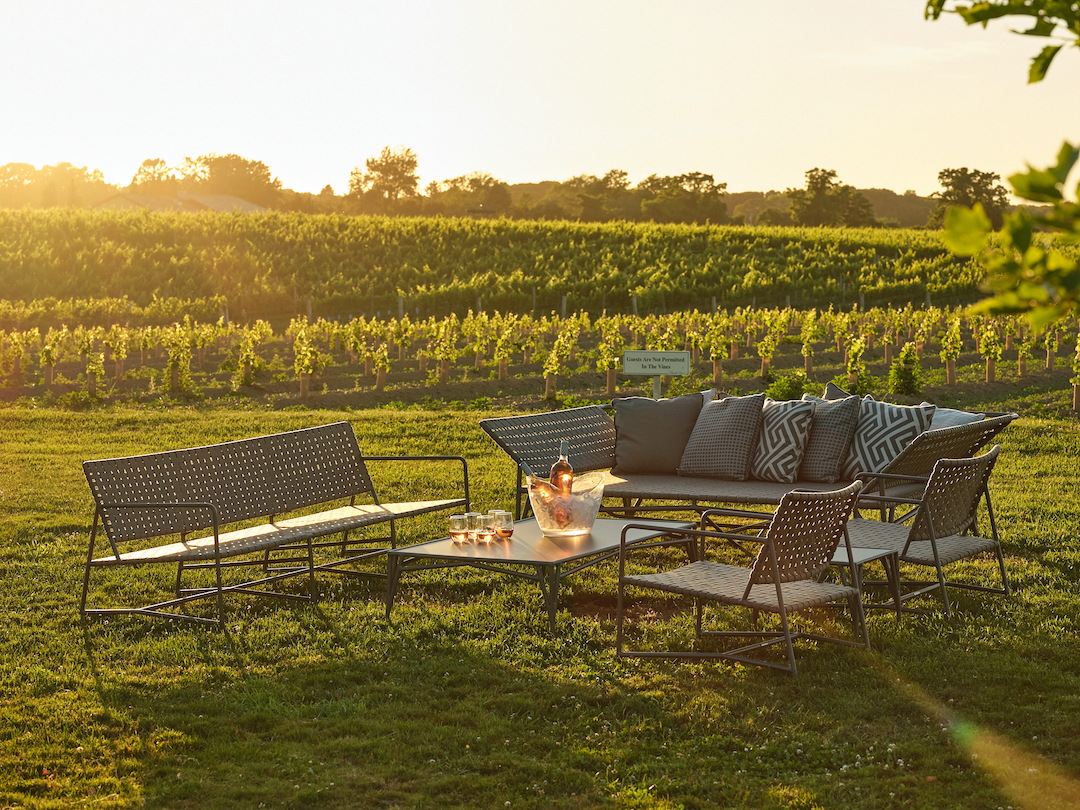 The Hamptons Hot-Spot You Need to Visit Before Summer is Out