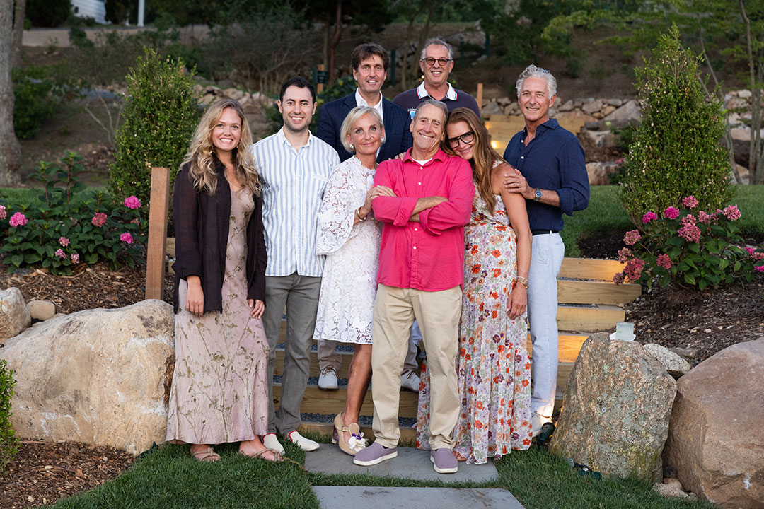 Reisha Permutter Sam Shikiar Curtis Bashaw Jonathan Tibbett Sharon Jacob John Alexander Brooke Sheilds David Kratz