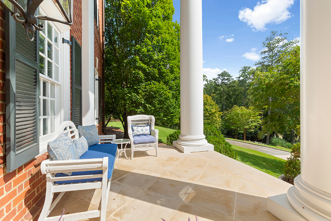 Mariah Carey Puts Her Traditional And Grand Atlanta Estate On The Market J
