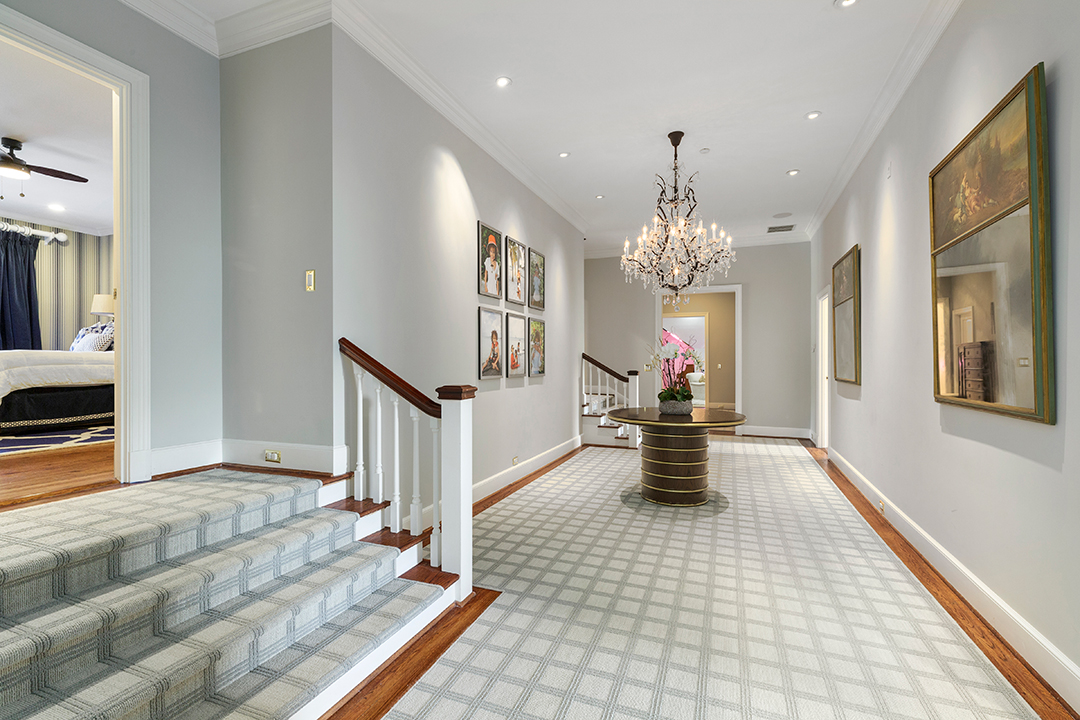 Mariah Carey Puts Her Traditional And Grand Atlanta Estate On The Market Y