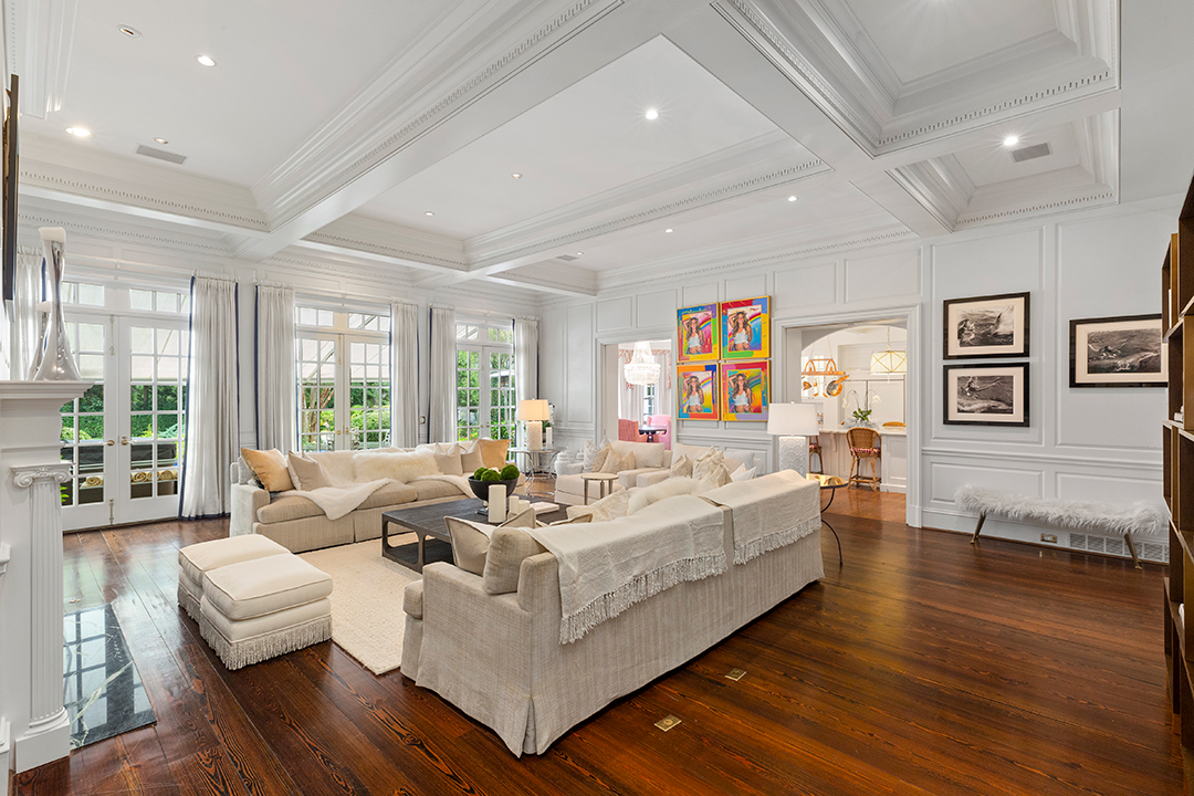 Mariah Carey Puts Her Traditional And Grand Atlanta Estate On The Market P