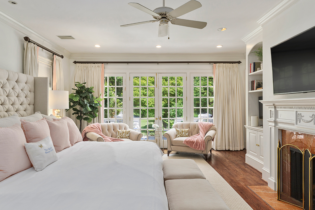 Mariah Carey Puts Her Traditional And Grand Atlanta Estate On The Market U