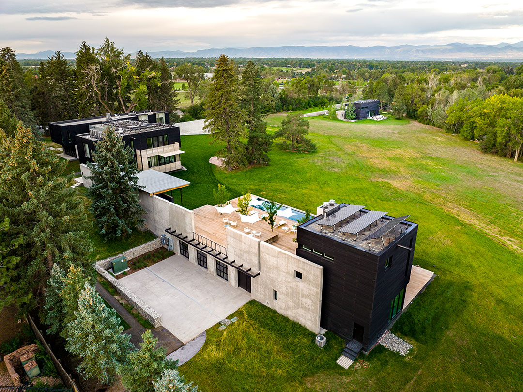 4001 E Quincy Avenue 107