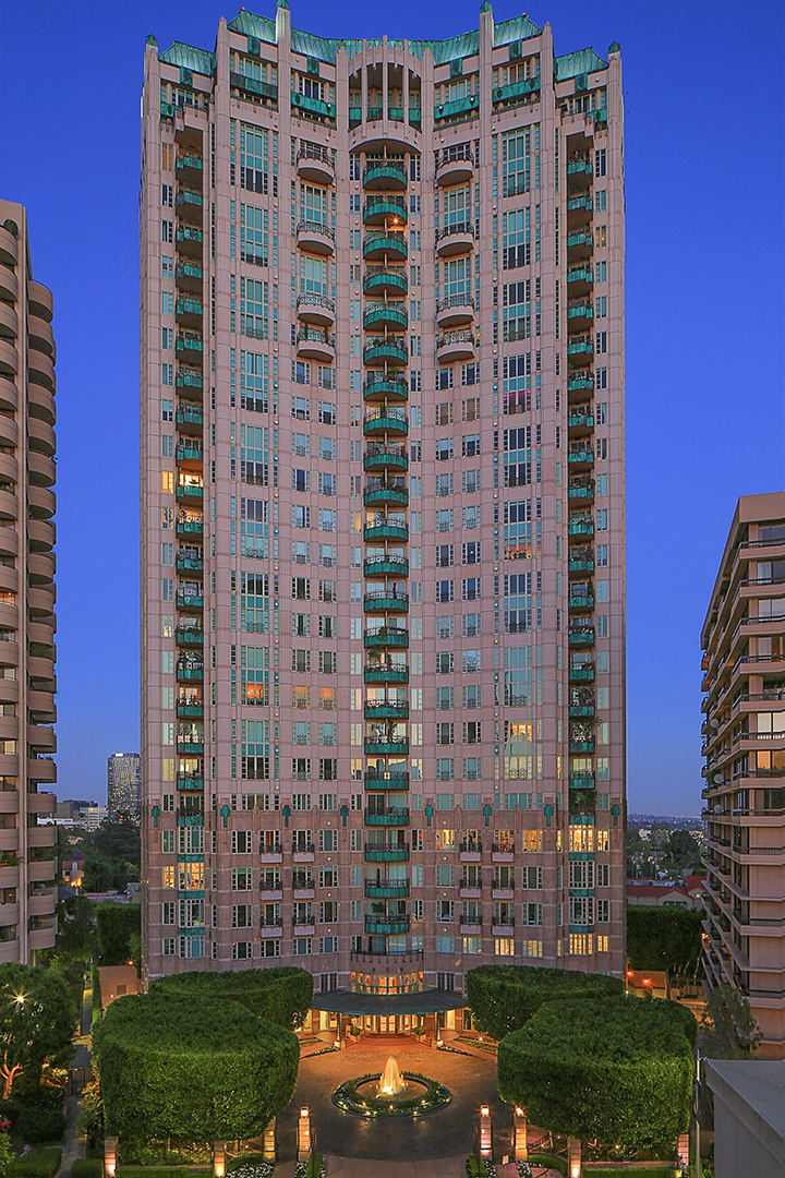 Actress Carol Burnetts Longtime La Pied A Terre Asks 4 2m W