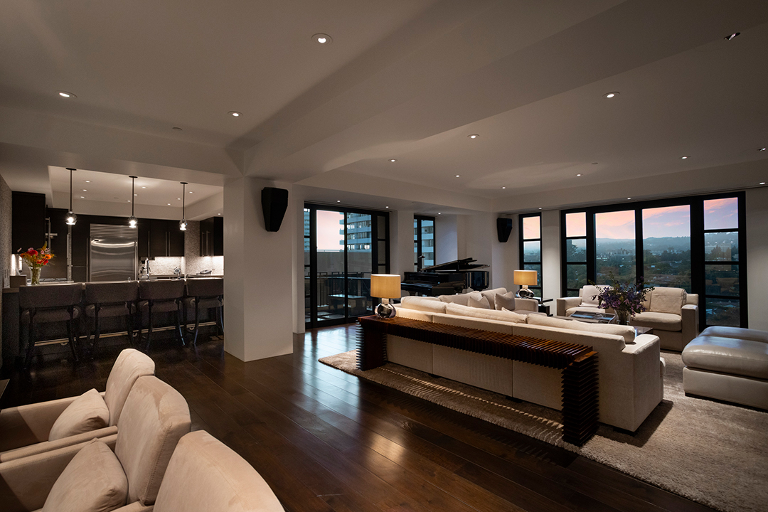 Actress Carol Burnetts Longtime La Pied A Terre Asks 4 2m D