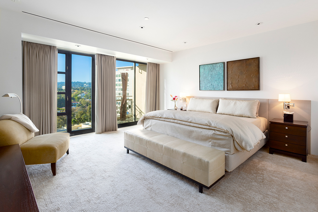 Actress Carol Burnetts Longtime La Pied A Terre Asks 4 2m N