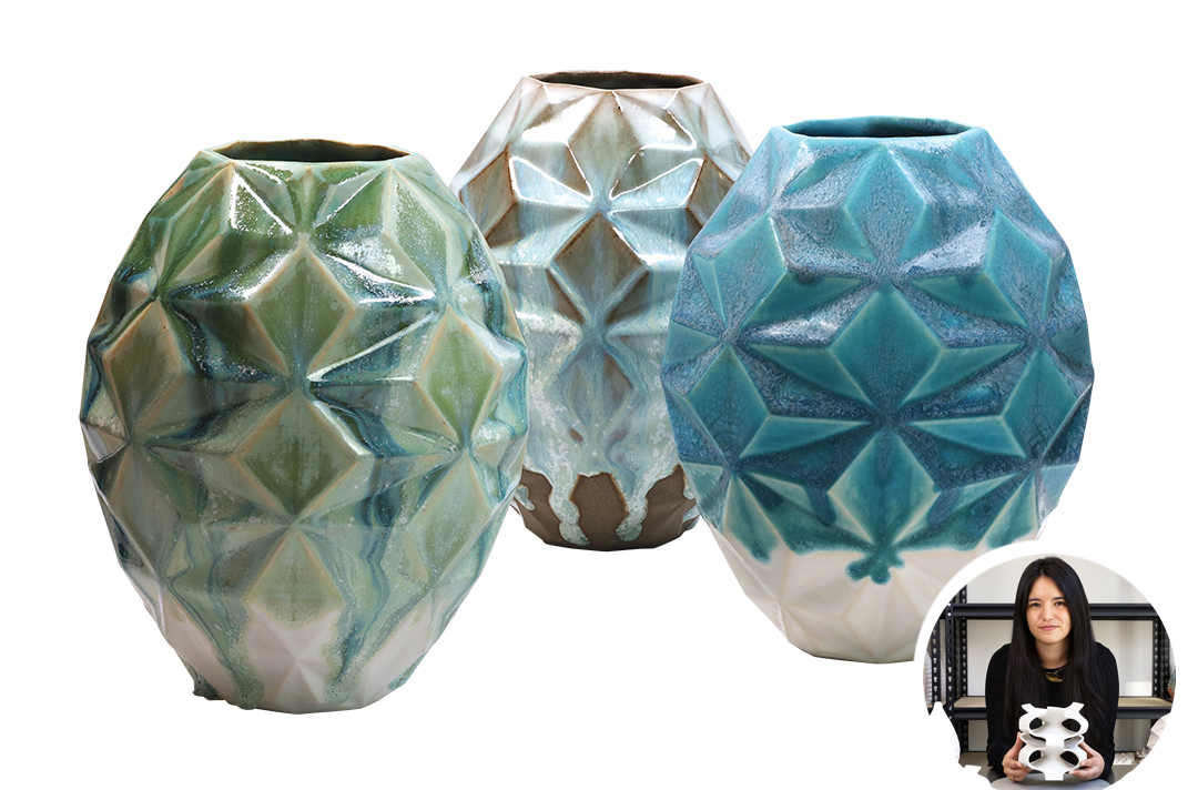 For Postcards Rough Silo