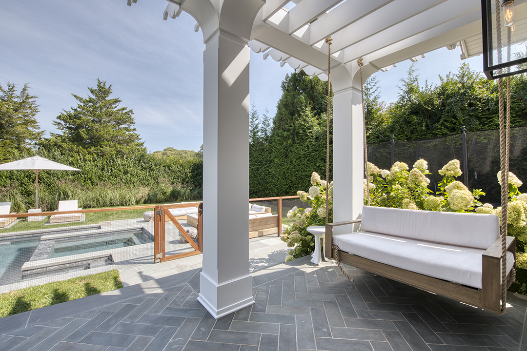 68 Egypt Ln Eh Back Patio 2