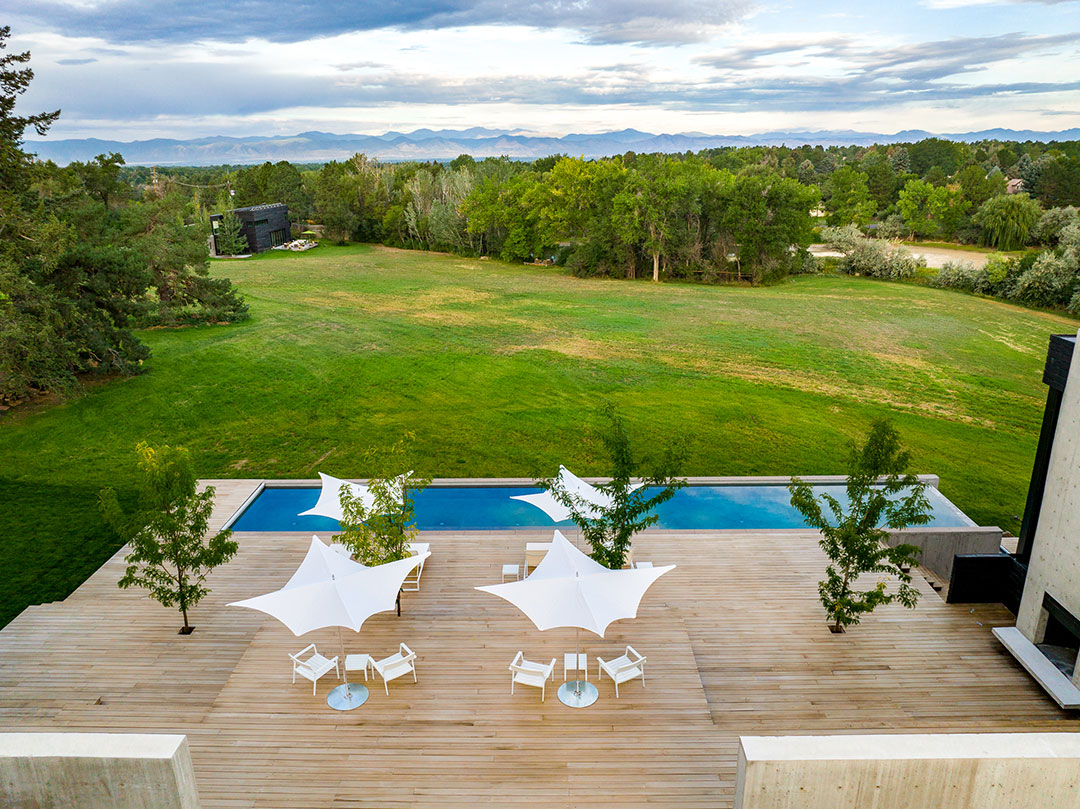 4001 E Quincy Avenue 105