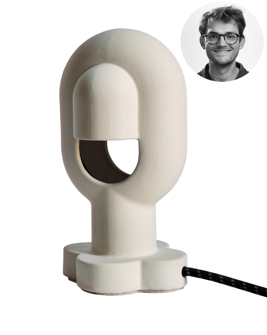 Lighting Collection 01 1 Rough Silo