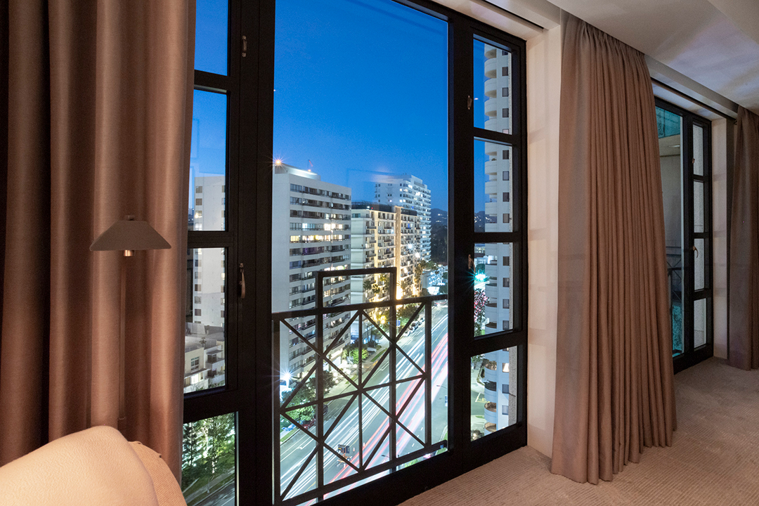 Actress Carol Burnetts Longtime La Pied A Terre Asks 4 2m U