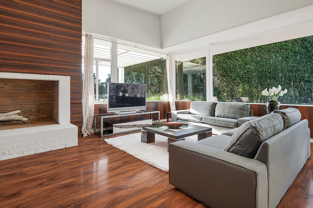 Frank Sinatras Famous Former Hilltop Midcentury Modern Has A New Price30