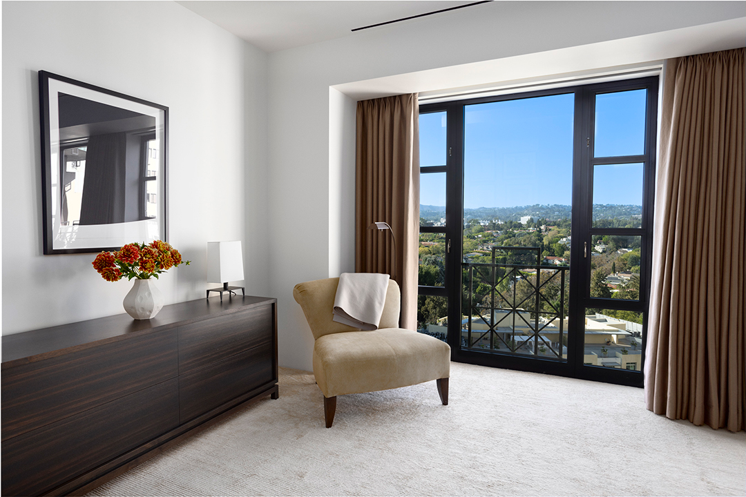 Actress Carol Burnetts Longtime La Pied A Terre Asks 4 2m K