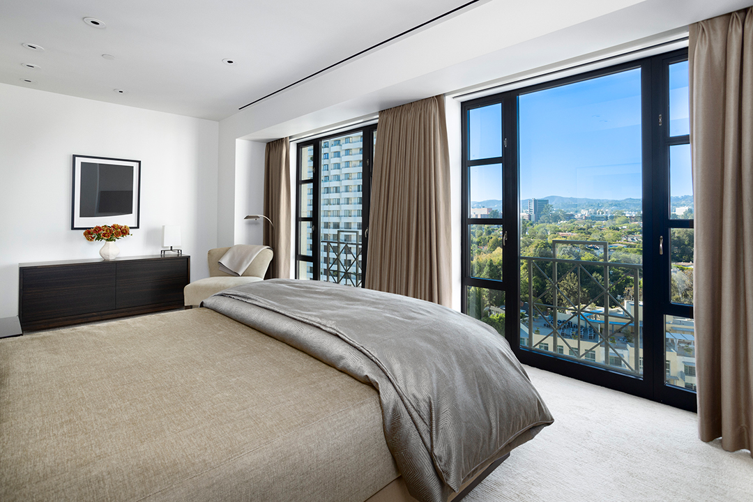 Actress Carol Burnetts Longtime La Pied A Terre Asks 4 2m L