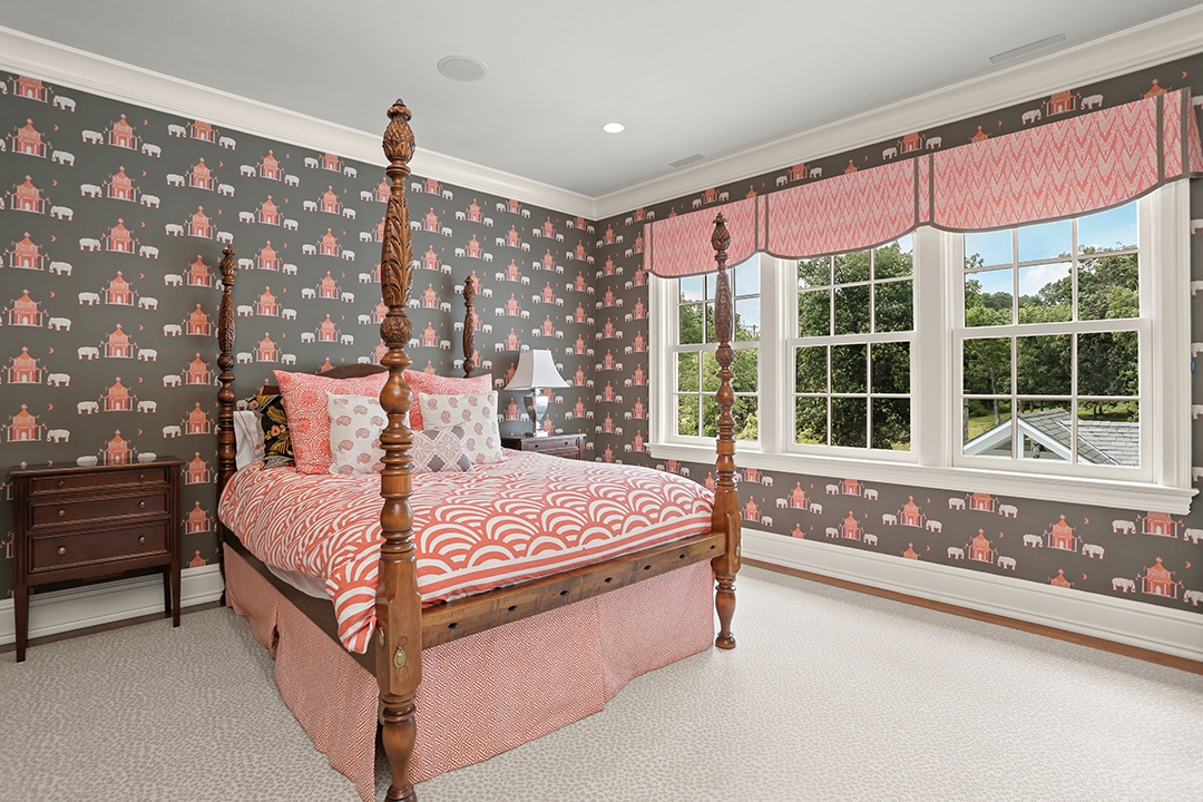 Inside A Greenwich Home On The Market Thats Primed For Elegant Holiday Hosting O