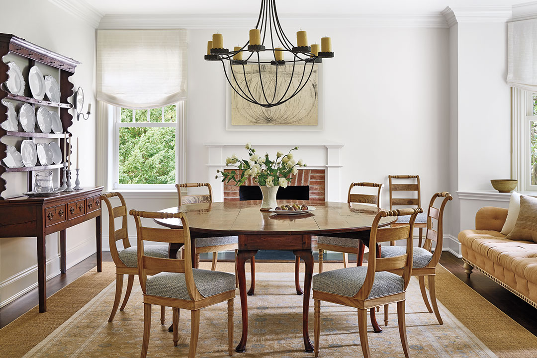 Up Your Hosting Game With Inspiration From These 12 Dining Rooms