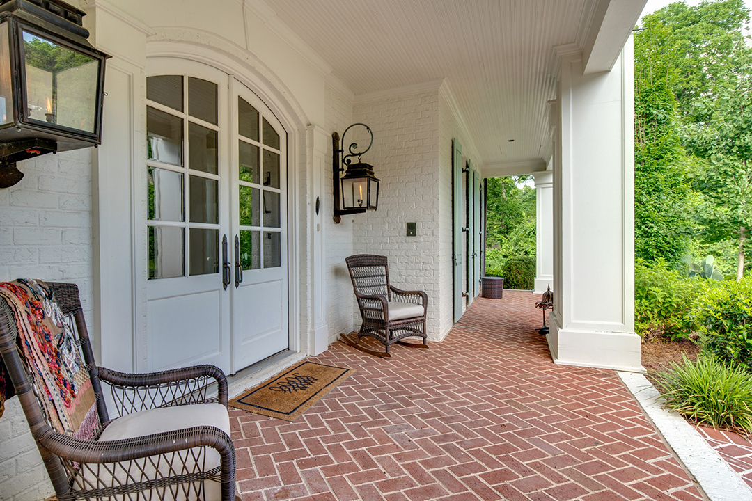 Late Songwriting Legend John Prines Traditional Nashville Home Seeks 5m C