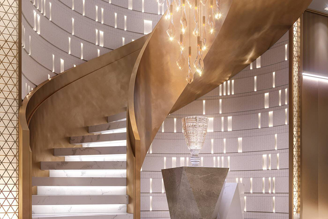 Torontos Most Expensive Listing Launches At Nearly 35m C