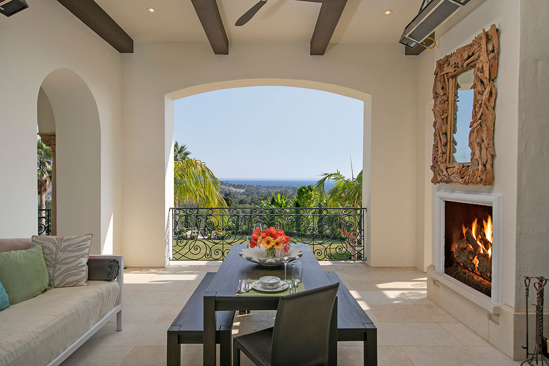 Dining Terrace Wip Image To Be Edited