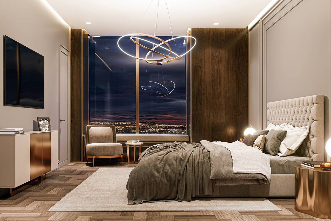 Torontos Most Expensive Listing Launches At Nearly 35m E