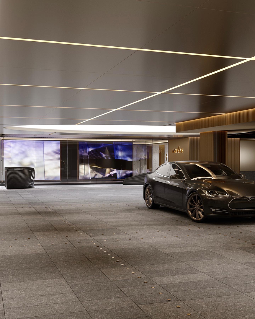 Torontos Most Expensive Listing Launches At Nearly 35m M