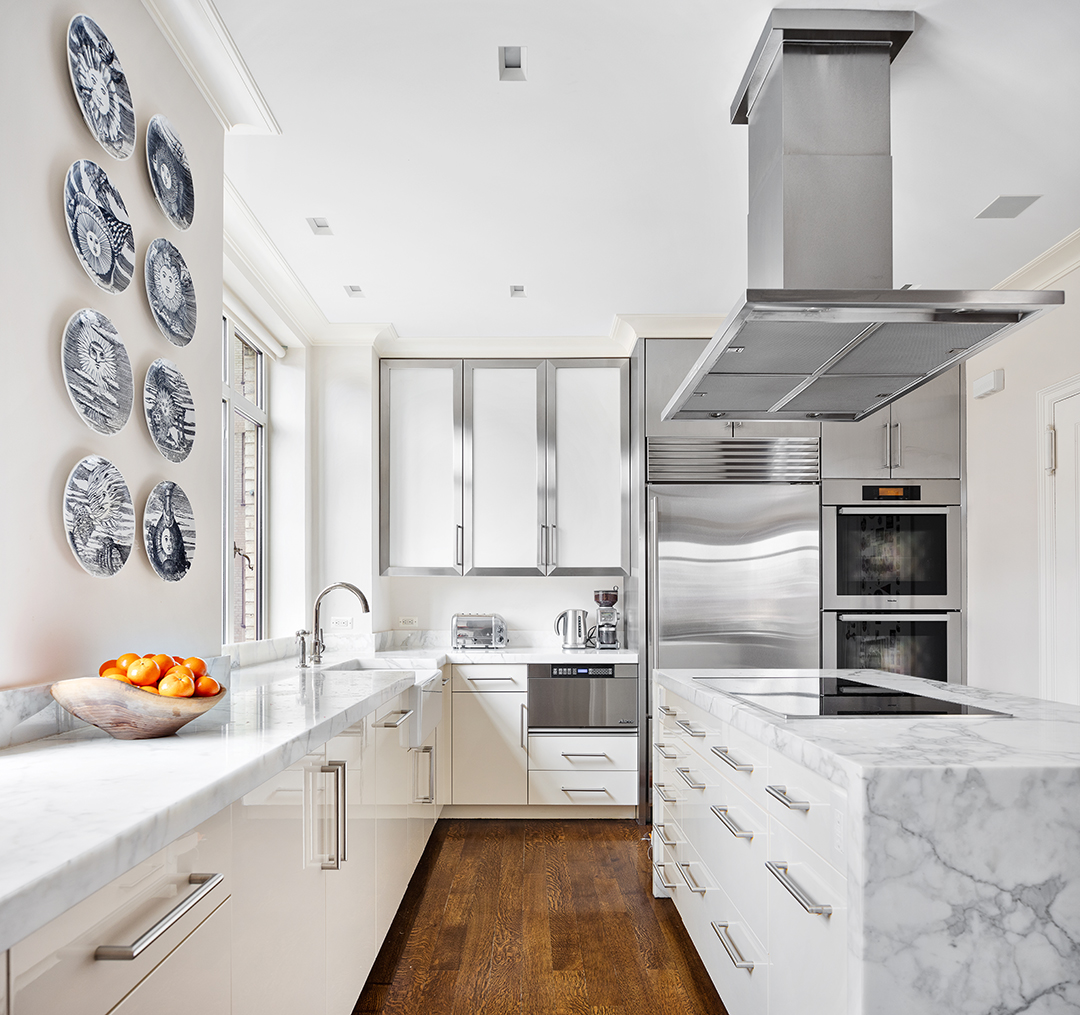 Colorful And Refined Condo In Nycs Famous San Remo Building Asks 7 5m F