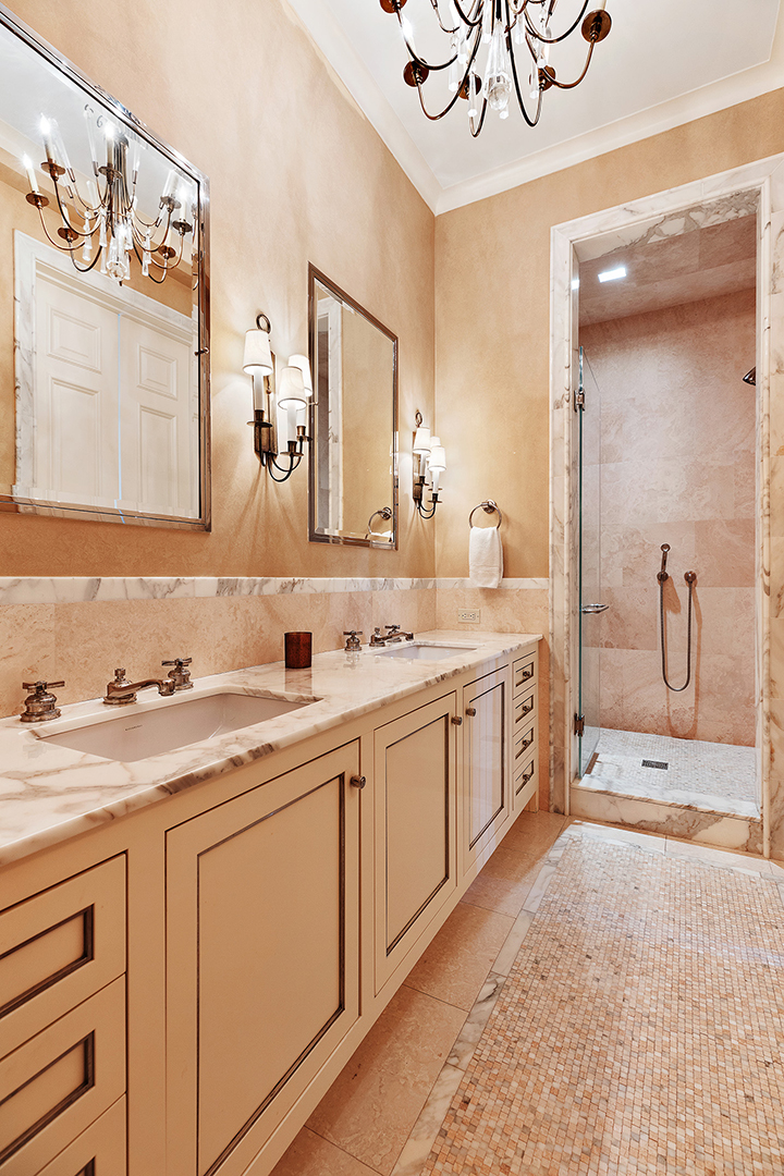 Colorful And Refined Condo In Nycs Famous San Remo Building Asks 7 5m H