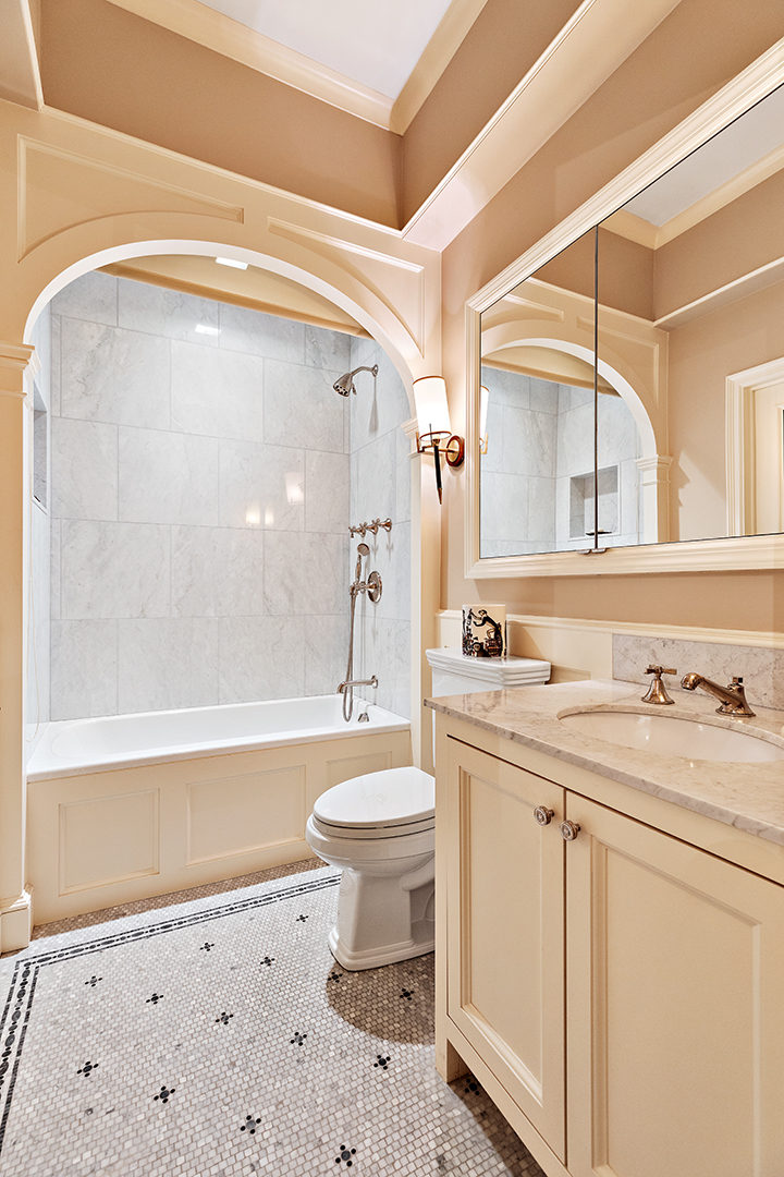 Colorful And Refined Condo In Nycs Famous San Remo Building Asks 7 5m K