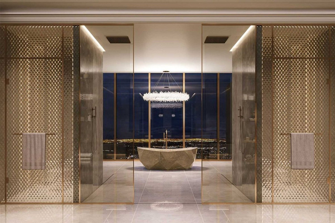 Torontos Most Expensive Listing Launches At Nearly 35m G