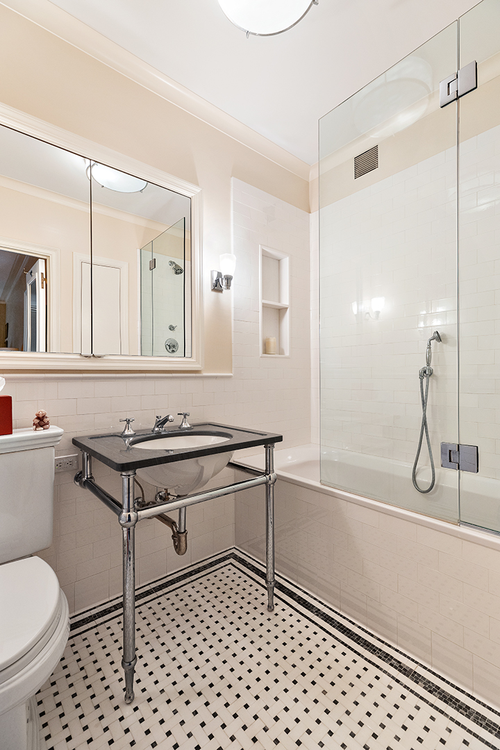 Colorful And Refined Condo In Nycs Famous San Remo Building Asks 7 5m M