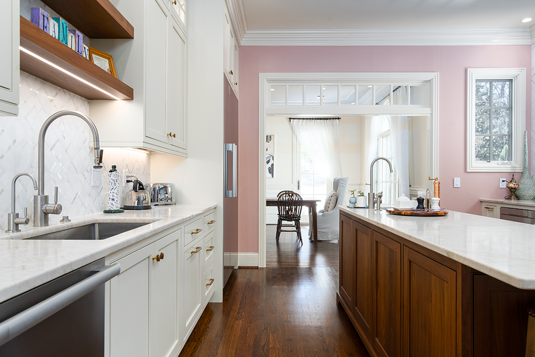 Late Songwriting Legend John Prines Traditional Nashville Home Seeks 5m 1108overton 28