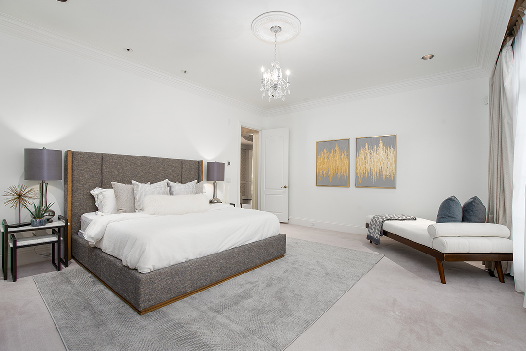 Late Songwriting Legend John Prines Traditional Nashville Home Seeks 5m 1108overton 6