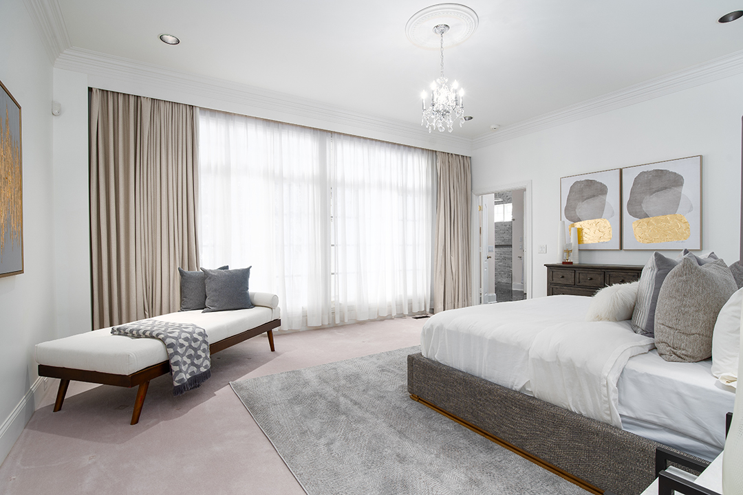 Late Songwriting Legend John Prines Traditional Nashville Home Seeks 5m 1108overton 4