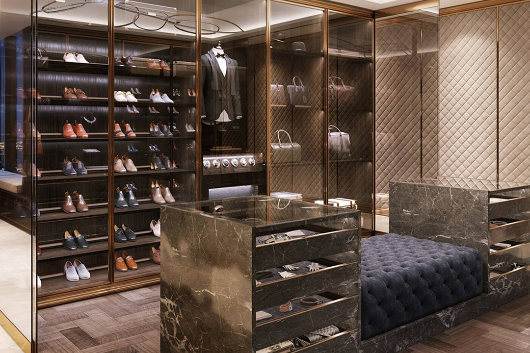 Torontos Most Expensive Listing Launches At Nearly 35m H