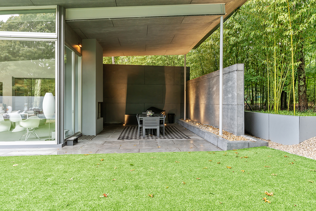 A Modern Sagaponack Sanctuary Hits The Market For The First Time Asking 5m F