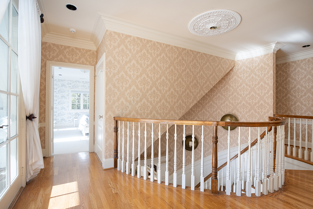 Late Songwriting Legend John Prines Traditional Nashville Home Seeks 5m 1108overton 43