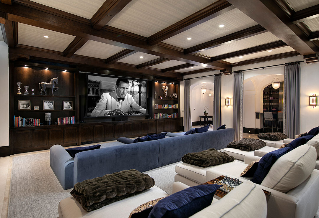 Theater Room 2