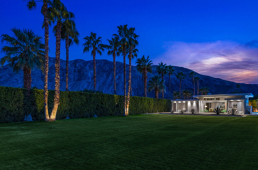 Fess Parker Ext Evening