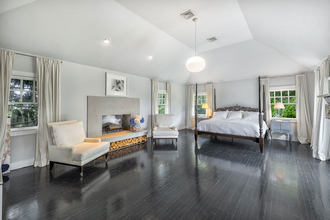 Jill Stuart Hamptons Primary Bedroom