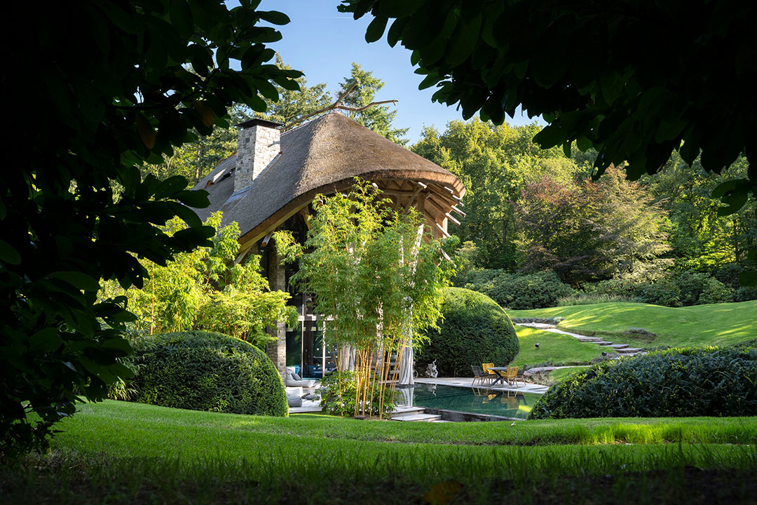 Netherlands Home Greenery