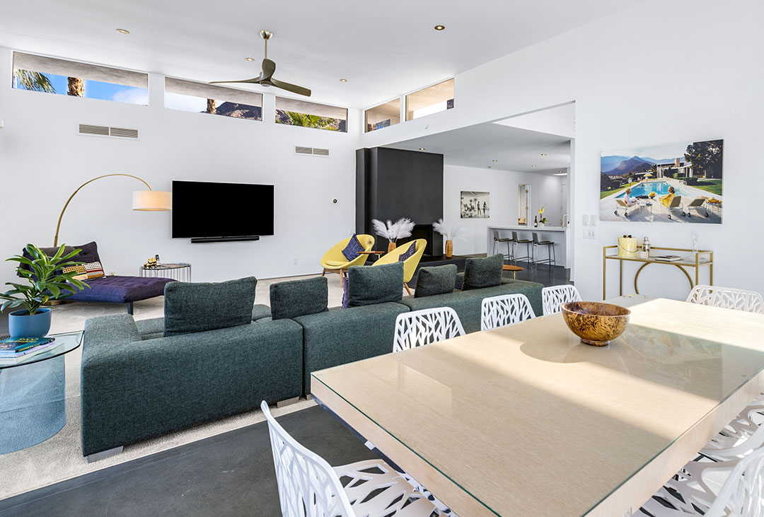 Fess Parker Great Room